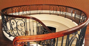 Custom Stairs custom stairs