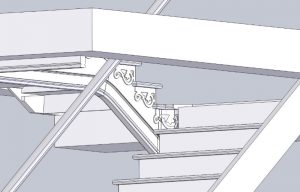 3D CAD Drawing 259