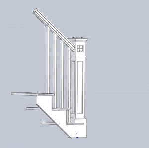 3D CAD Drawing 271