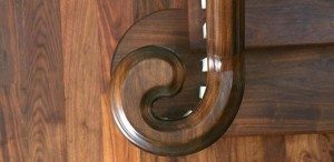 Staircase Railings Toronto 300x146