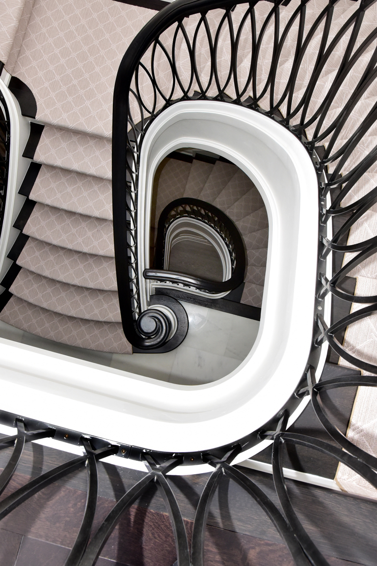 Royal Oak Railing & Stair in Oakville