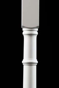 1.75 Inch Standard #1 Picket  (detail Top) 022101 0700