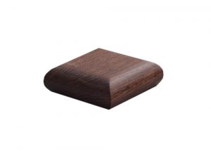 'A' Style Rail Post 096701 2501