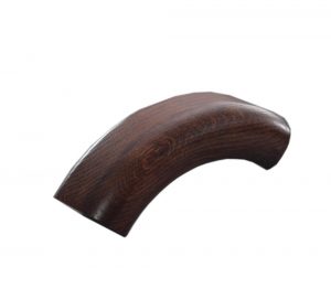 'B' Style Railing Overeasement 096601 0102