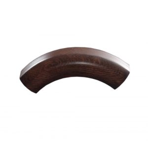 'B' Style Railing Overeasement (side) 096601 0102