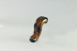 'B' Type Rail Cat Tail Tapered (on Angle) 096201 2302