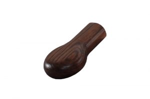 'B' Type Rail Dogs Paw (side) 096901 2202