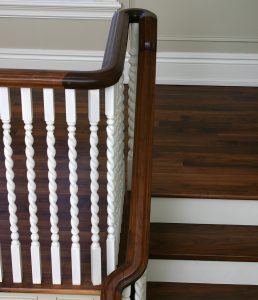 Curved Offset Rail 2503