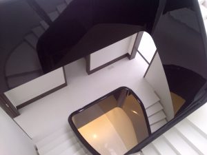 Custom Flat Rail 1801