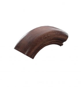 'E' Style Railing Overeasement 096601 0104