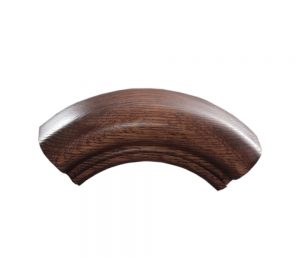 'E' Style Railing Overeasement (side) 096601 0104