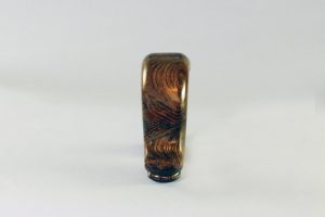 'E' Type Rail Cat Tail Tapered 096201 2304