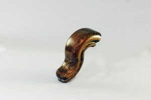 'E' Type Rail Cat Tail Tapered (on Angle) 096201 2304