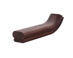 'E' Type Rail Goose Neck 096501 2004