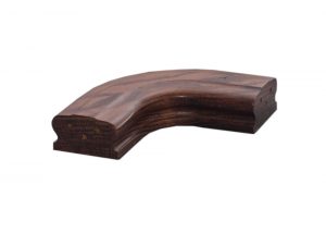 'F' 90 Degree Round Elbow 096401 2803