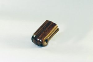 'F' Type Rail Ball End 096101 0103