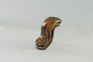 'F' Type Rail Cat Tail 096201 2203