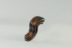 'F' Type Rail Cat Tail Tapered (on Angle) 096201 2303