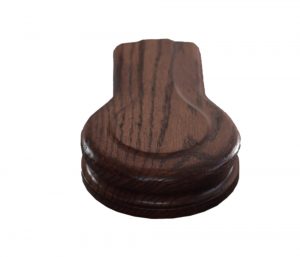 'F' Type Rail Dogs Paw 096901 2203