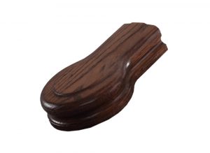 'F' Type Rail Dogs Paw (side) 096901 2203