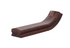 'F' Type Rail Goose Neck 096501 2003