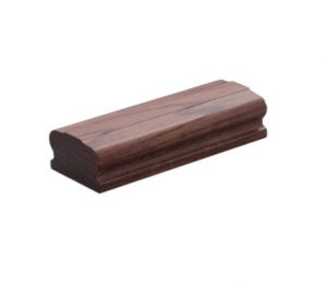 'F' Type Rail Profile 010301 0000