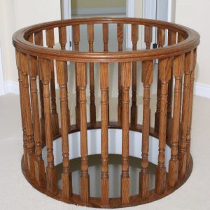 'F' Type Rail Profile 1935