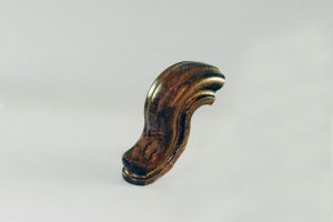 'G' Type Rail Cat Tail Tapered (on Angle) 096201 2305