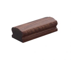 'G' Type Rail Profile 010501 0000