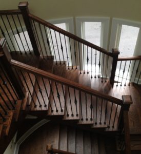 'G' Type Rail Profile 1943