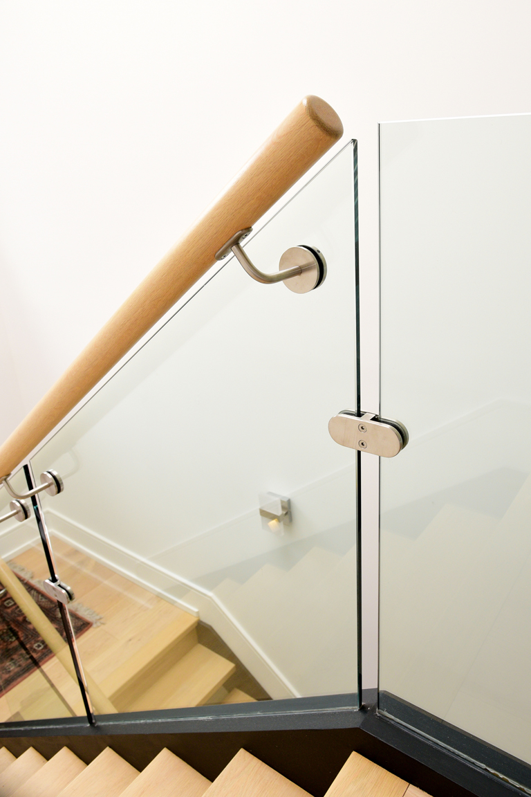 Custom Railings Oakville Royal Oak Railing & Stair Ltd.