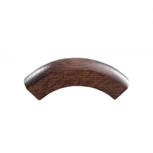 'K' Style Railing Overeasement (side) 096601 0108