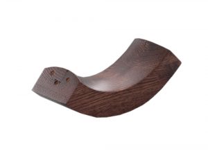 'K' Type Rail Curve Change On Run 096301 0108