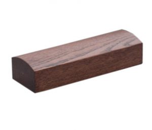 'K' Type Rail Profile 011001 0000