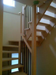 Mitered Component Rail 2700