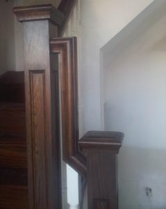 Mitered Component Rail 2701