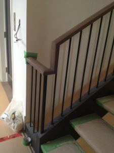 Mitered Component Rail 2707