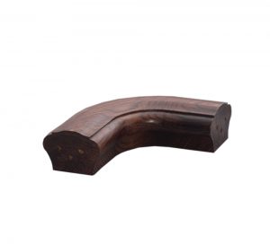 'P' 90 Degree Round Elbow 096401 2806