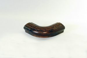 'P' 90 Degree Round Elbow (front) 096401 2806