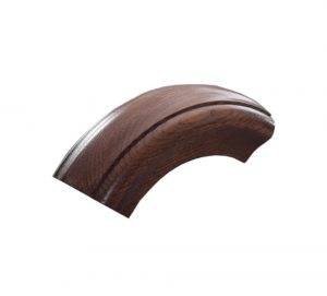 'P' Style Railing Overeasement 096601 0106