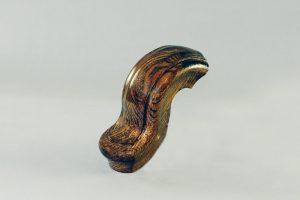 'P' Type Rail Cat Tail 096201 2206