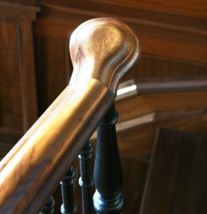 'P' Type Rail Dogs Paw 2600