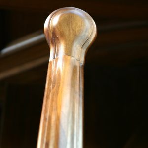 'P' Type Rail Dogs Paw 2601