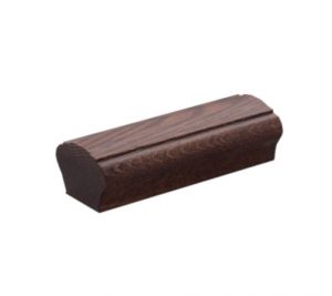 'P' Type Rail Profile 010501 0000