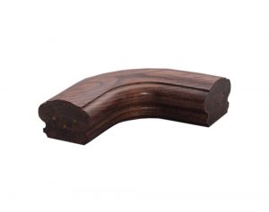 'Q' 90 Degree Round Elbow 096401 2807