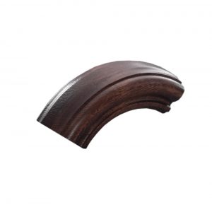 'Q' Style Railing Overeasement 096601 0107