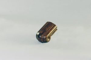 'Q' Type Rail Ball End 096101 0107