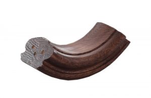 'Q' Type Rail Curve Change On Run 096301 0107