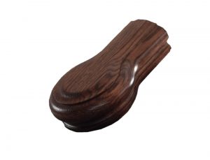 'Q' Type Rail Dogs Paw (side) 096901 2207