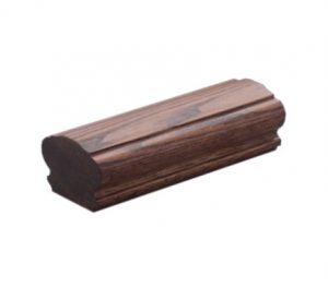 'Q' Type Rail Profile 010701 0000